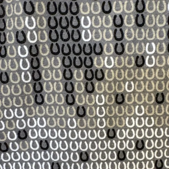 Kerrits Classic White Cotton Tee - Picture 3 of 6